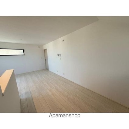 Ｋｏｌｅｔ片倉１３[2SLDK/88.48m2]のリビング・居間2