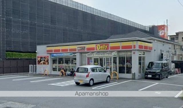 ソレイユ寺井の周辺写真