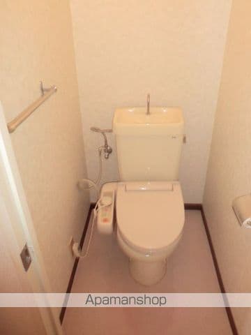 メゾン大曽根の内装写真