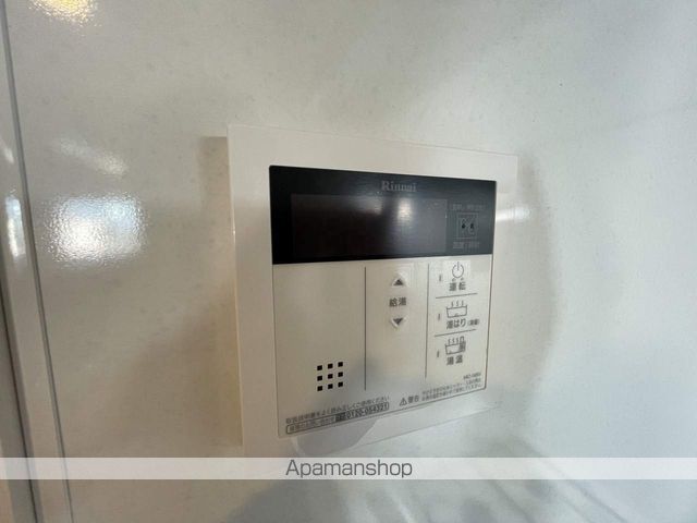 エスリード池下レスティアの内装写真