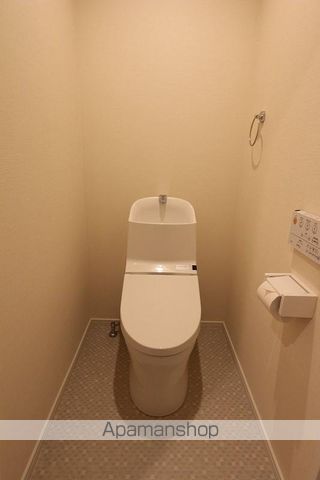 こはる日和錦町の内装写真