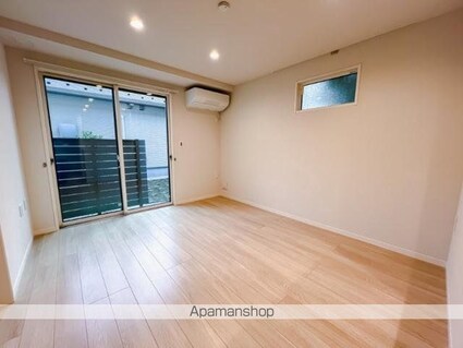 ＭＡＰＬＥテラス[2LDK/61.48m2]の内装1