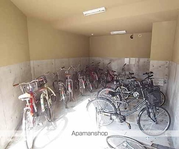 Altairの外観写真