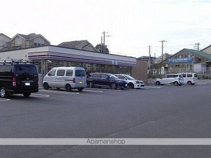 千葉県柏市手賀の杜４丁目[2DK/46.71m2]の周辺1
