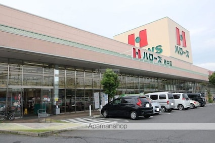 プレンティー中須　Ｂ[2LDK/62.92m2]の周辺8