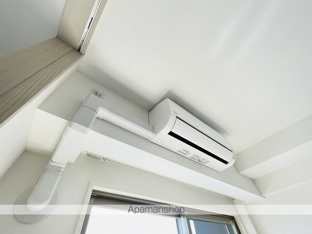 プレサンスレイズ桜山WESTの内装写真