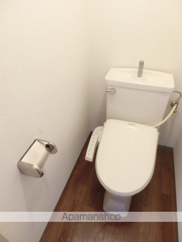 第5フェニックスの内装写真