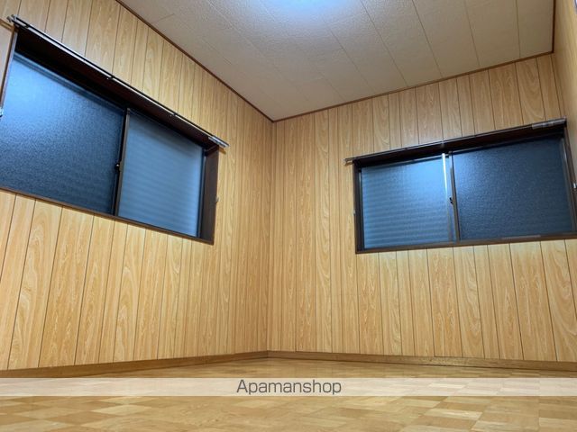 本巣市文珠戸建ての内装写真