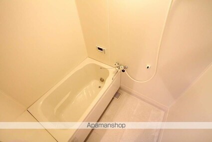 パークヒルマンション[3DK/55.68m2]のバス