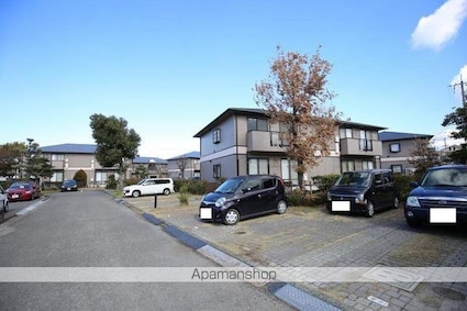 サンビレッジ伊予の里[3LDK/67.41m2]の外観1