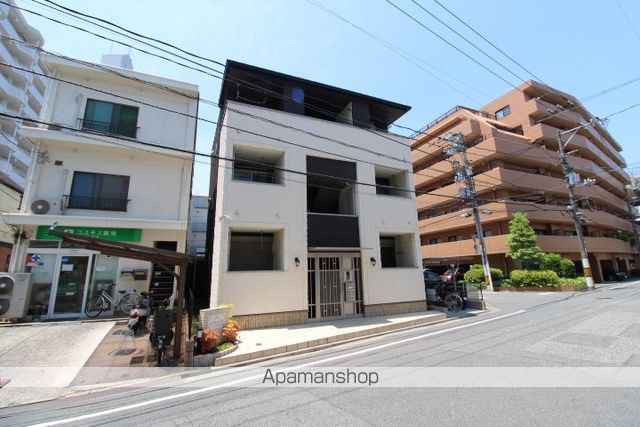 LA MAISON 和の外観写真