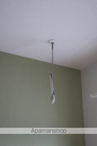 二和壱番館の内装写真