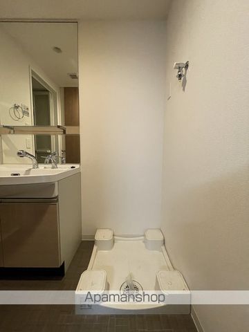 プレサンス堺筋本町駅前の内装写真