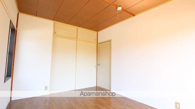 コーポサンフラワー1の内装写真