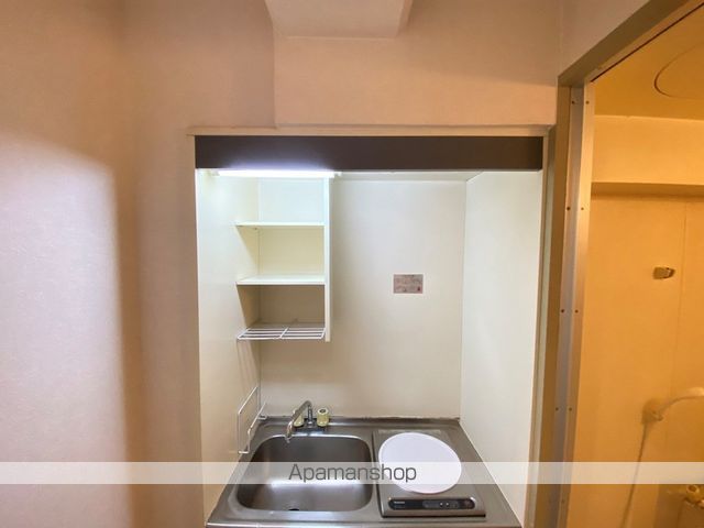 エンゼルハイツ小阪本町の内装写真