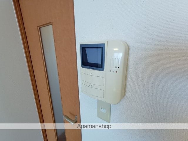 レオパレス島之内の内装写真