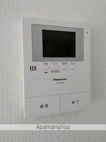 バーンホーフ千里丘の内装写真