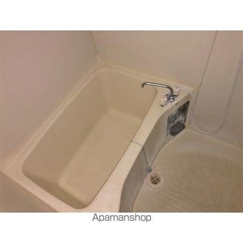 KIソシア1の内装写真