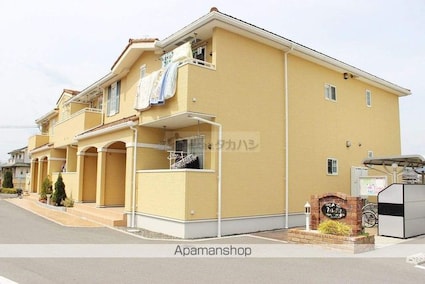 フィレガロ[2LDK/62.45m2]の外観2