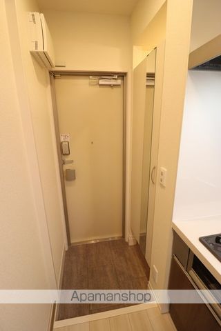 プランタンの内装写真