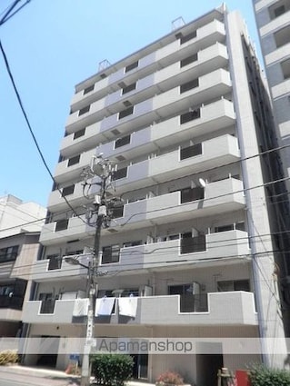 ラクラス新御徒町[1LDK/38.45m2]の外観3