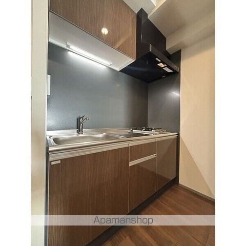 BROAD阿倍野阪南町RESIDENCEの内装写真