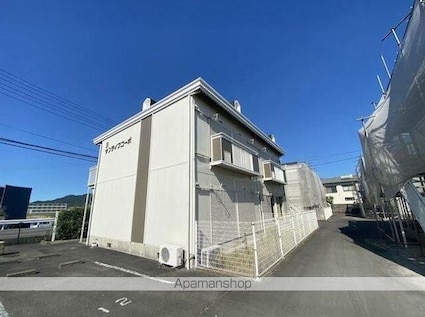 サンライフコーポⅠ[2DK/40.92m2]の外観1