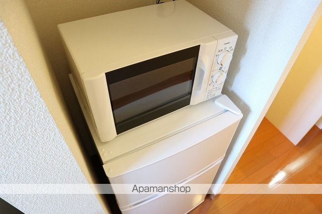 レオパレス一本松の内装写真