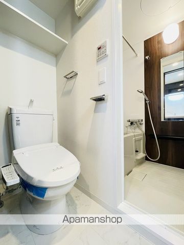 エステムコート名古屋泉プラチナムゲートの内装写真