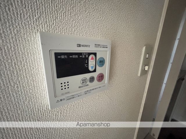 ライオンズシティ浦和常盤の内装写真