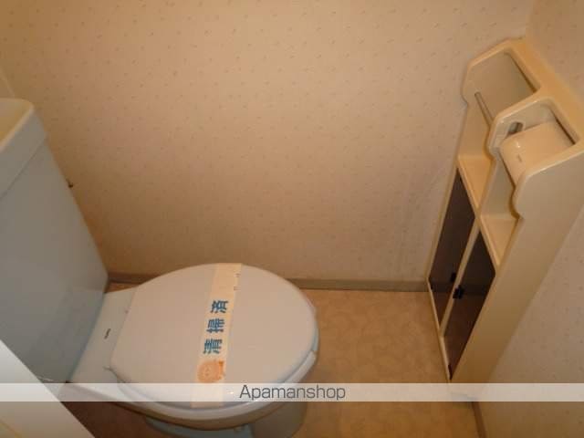 プレミールハイツ弐番館の内装写真