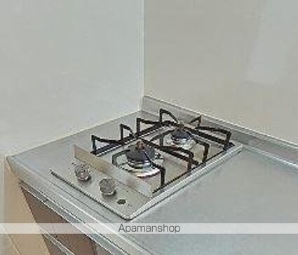 クラール上福岡[1K/31.91m2]の内装3