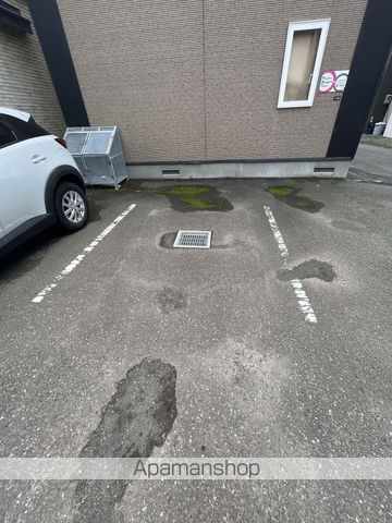 プラッツ南16条のその他写真