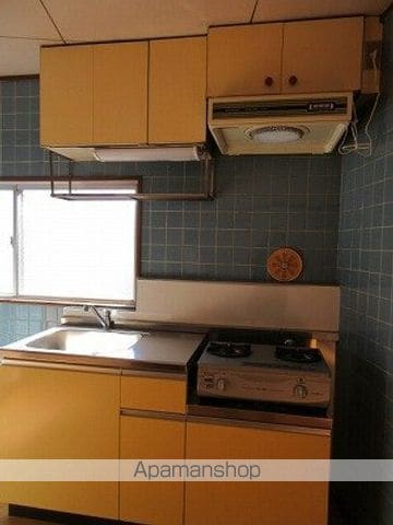 堀壱ビルの内装写真