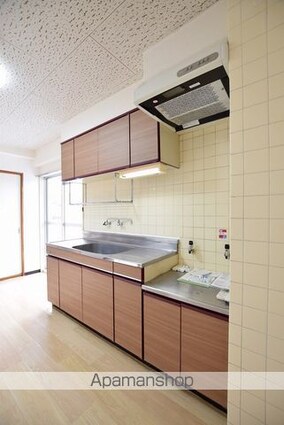 ピース八幡[2DK/43.47m2]の内装4