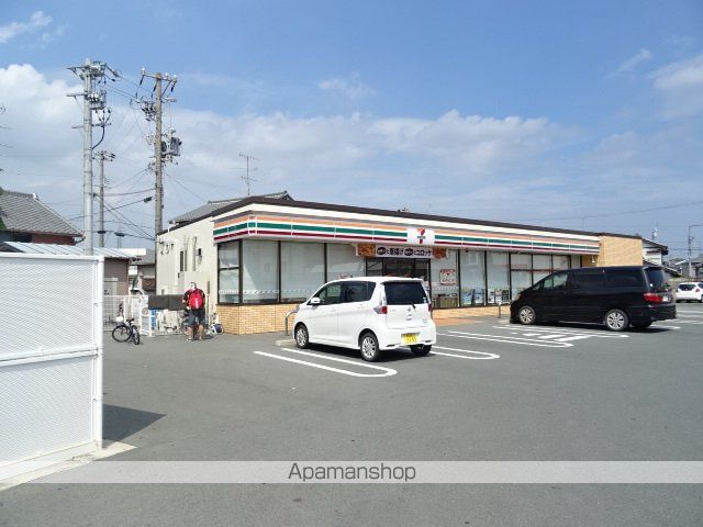 シャルマンタツミ Aの周辺写真