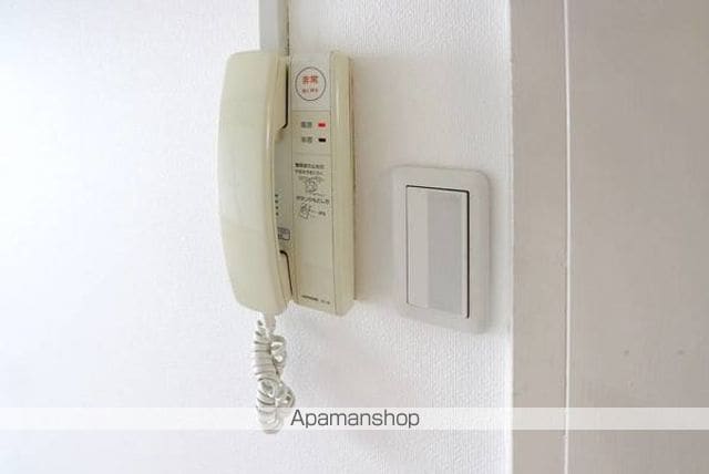 ビレッジハウス志染15号棟の内装写真