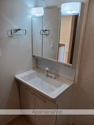 フェリーチェ　トイシザキ[1LDK/50.05m2]の洗面所