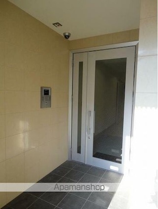 ロイヤルハイム[1K/27.29m2]のロビー2