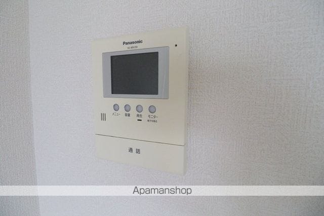 ロイトン Iの内装写真