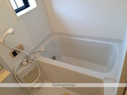 スパーブ社[2LDK/57.22m2]のバス