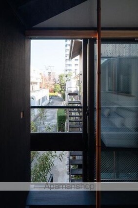 蓮山居[1LDK/31.01m2]のトイレ