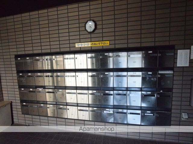 アペックス古淵の内装写真