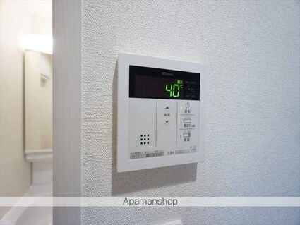 プレサンス上前津エレスタ[1K/23.94m2]の内装7