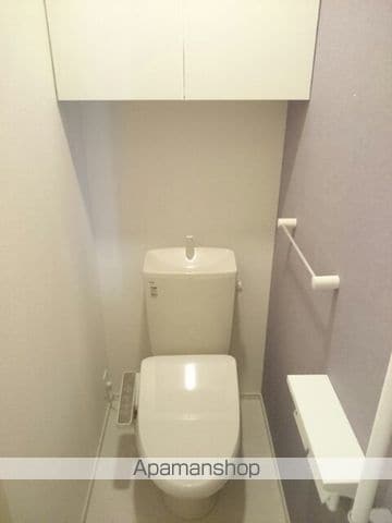 ベルフールの内装写真