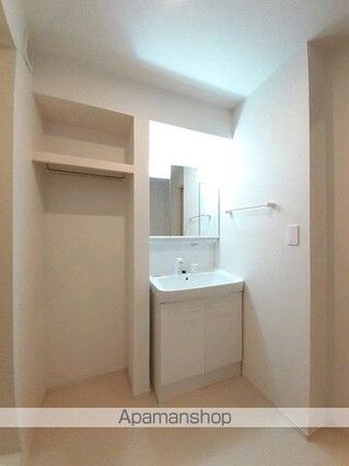 フォー　シュラインＢ[1LDK/45.09m2]の洗面所