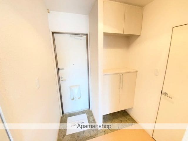 メゾンミュー A棟の内装写真