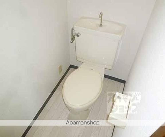 セトラIの内装写真