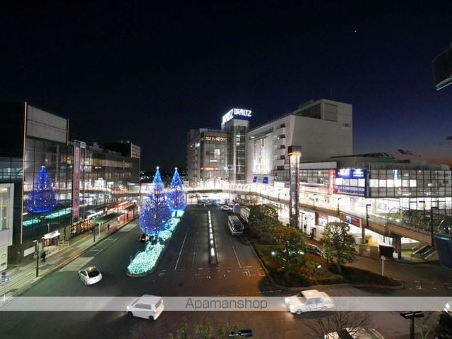 リブリ・所沢旭町の周辺写真