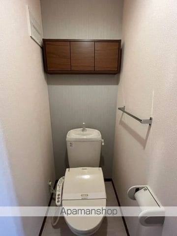 ポラリス Bの内装写真